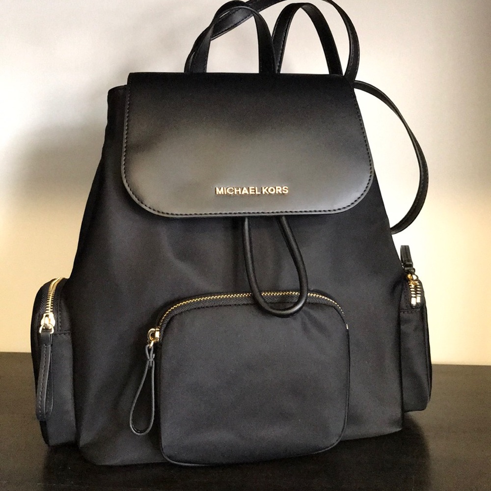 Michael Kors women Abby backpack